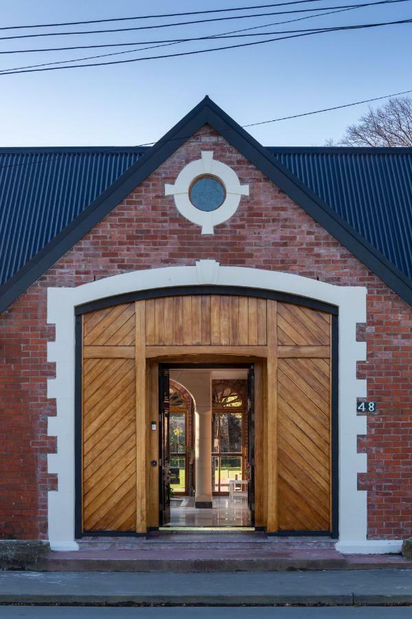 Britten Stables Studio Κράισττσερτς Εξωτερικό φωτογραφία